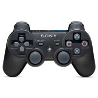 Sony DUALSHOCK 3 Wireless Controller (9489658)